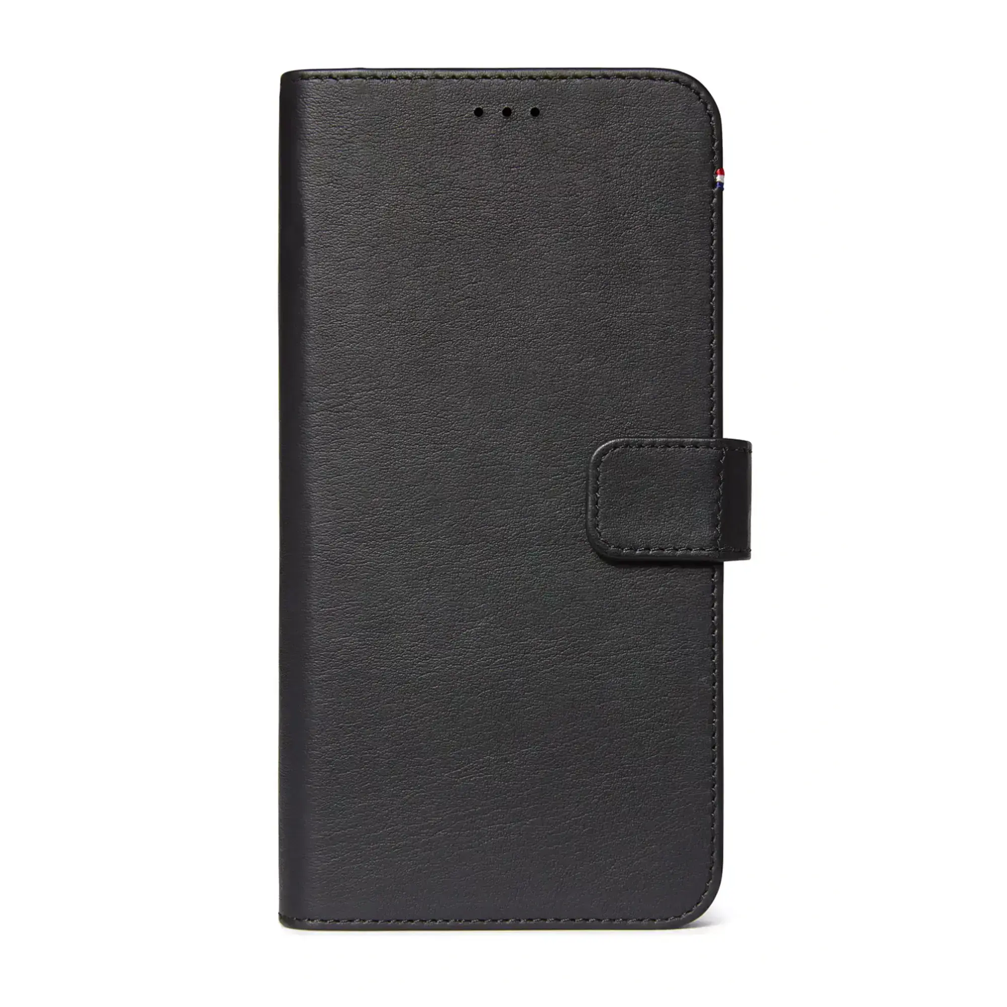 Чехол DECODED Detachable Leather Wallet 2-in-1 Black for iPhone 11 Pro (D9IPOXIDW2BK)